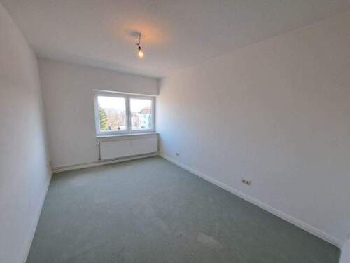 Schlafzimmer - 2 Zimmer Etagenwohnung in Bremerhaven