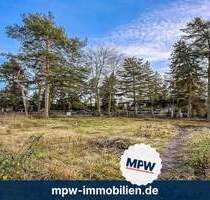 Start frei für Ihr Bauvorhaben: kompaktes Baugrundstück - Berlin Kaulsdorf