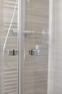 Details Duschkabine - 