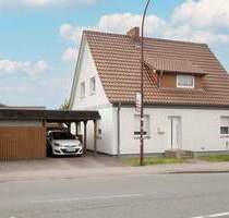 Viel Platz für die Familie: Gepflegtes Einfamilienhaus samt Garten in Bergen auf Rügen