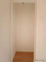 Abstellraum in der Diele - 