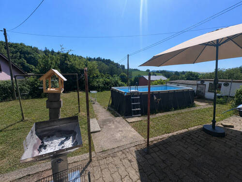 Garten - 