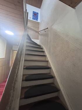 Treppe - 