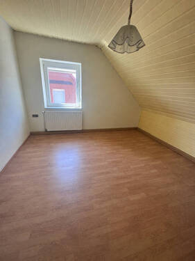 zweites Kinderzimmer - 