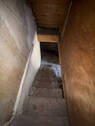 Kellertreppe - 