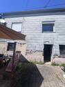 Gebäuderückseite - Einfamilienhaus mit 102,50 m&sup2; in Lebach zum Kaufen