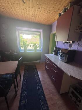 Esszimmer EG - 