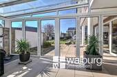 18 Blick auf die Terrasse - 