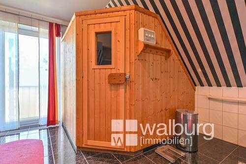4 Sauna - 