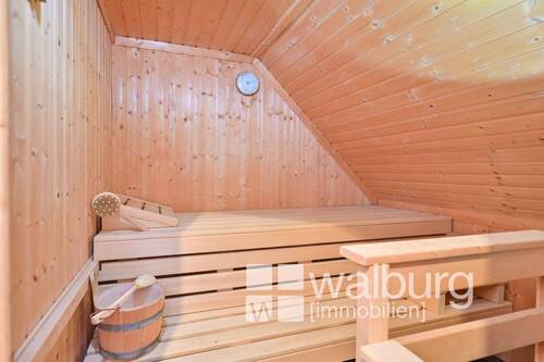 4 1 Sauna oben - 