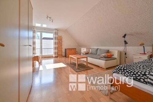 8 Schlafzimmer - 