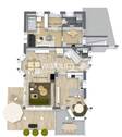 Grundriss EG - 