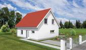 EFH BTS 105m² außen 1.jpg - Grundstück in Altenpleen