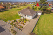 Titelbild - Ländliches wohnen im Kreis Heinsberg. Frei stehender Bungalow in Teveren