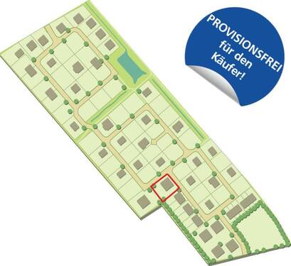 Hooksiel GS 63 - Baugrundstück in Hooksiel - 202.000,00 EUR Kaufpreis, ca.  0,00 m²