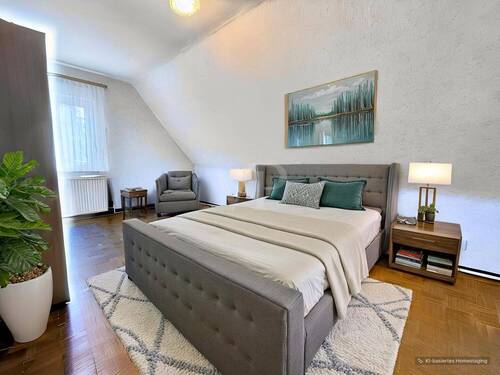 DG KI Idee Schlafzimmer - 