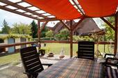 Überdachte Terrasse - 