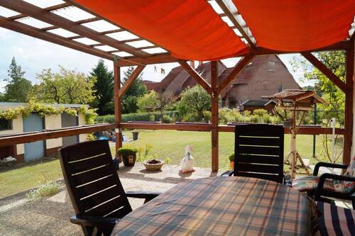  Überdachte Terrasse - 