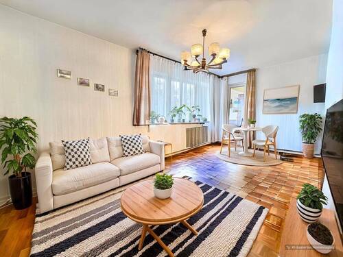  KI Idee EG Wohnzimmer - 