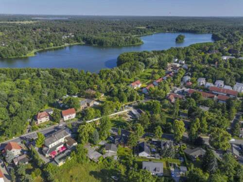 Bild 3 - Grundstück in Potsdam
