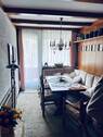 Essen -Balkon - 