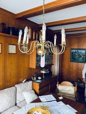 Esszimmer - 