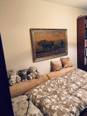Schlafzimmer - 