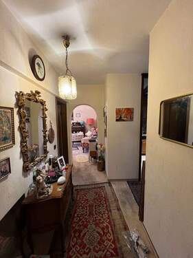 Diele-- - Etagenwohnung mit 77,00 m² in Heiligenhaus zum Kaufen