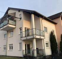 Attraktive 3ZKB-Wohnung mit Balkon und Stellplatz - Bendorf