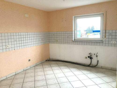 Küchenbereich - Etagenwohnung mit 81,00 m&sup2; in Bendorf zum Kaufen