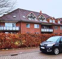 Wohlfühlen auf 3 Zimmern - Frisch saniertes Schmuckstück in zentraler Lage - Fredenbeck