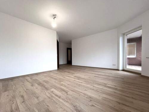 Wohnen - Etagenwohnung mit 75,90 m&sup2; in Fredenbeck zur Miete