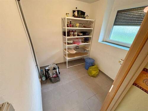Speisekammer (EG) - 