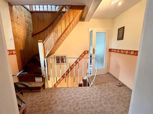 Obergeschoss (Flur) - 