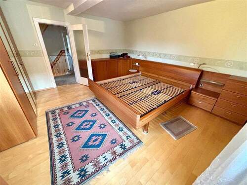 Schlafzimmer (1.OG) - 