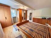 Schlafzimmer (1.OG) - 