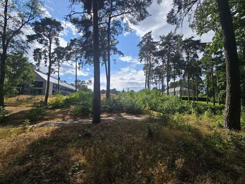 Uferwanderweg - Grundstück in Bad Saarow