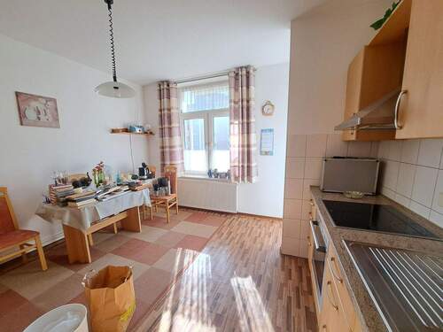 Küche.jpg - Etagenwohnung mit 68,00 m&sup2; in Bremerhaven zur Miete