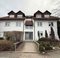 renovierte 3-Zimmer EG-Wohnung in Satteldorf ab 01.05. frei