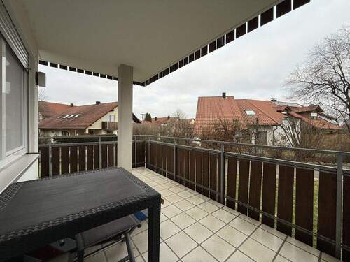 Terrasse - 