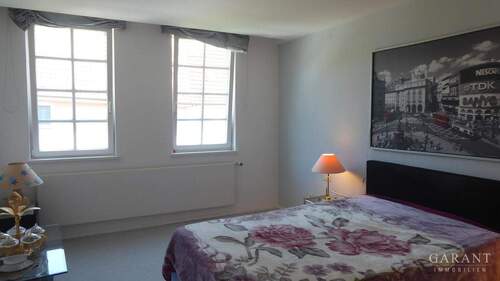 Schlafzimmer 2. OG - 