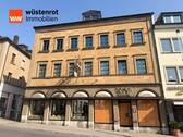 Objektansicht - Wo Geschichte auf Zukunft trifft: Wohn- und Geschäftshaus mit historischem Café und vielseitigen Wohnmöglichkeiten