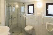 Badezimmer EG - 