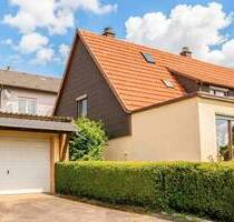 Zuhause gestalten in Schwaigern: EFH mit Garten, Garage und Freistellplatz mit Renovierungsbedarf