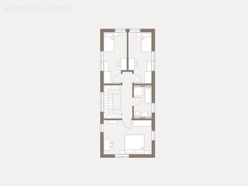 Bild 3 - 3 Zimmer Mehrfamilienhaus, Wohnhaus in Berlin