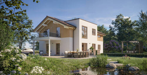 Haustyp - 6 Zimmer Mehrfamilienhaus, Wohnhaus zum Kaufen in Bochum