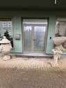 Haustür ganuz - Büro in Lisdorf zu vermieten - 950,00&nbsp;EUR Kaltmiete,