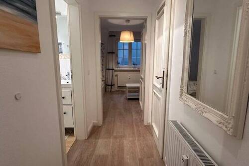 Flur neu - 