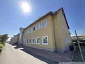 Ansicht_seitlich_GE-Einfahrt - Büro in Dresden
