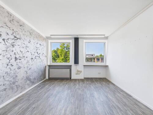 Zimmer 1 - Büro- bzw. Praxisfläche in zentraler Lage von Hof